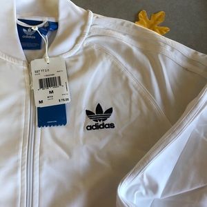 Adidas jacket